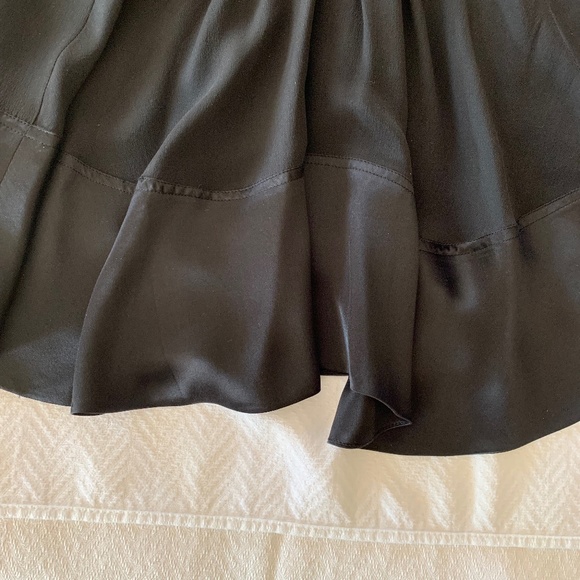 Sandra Angelozzi Camisole/Top in Black, size 30 or 0 - Picture 7 of 9